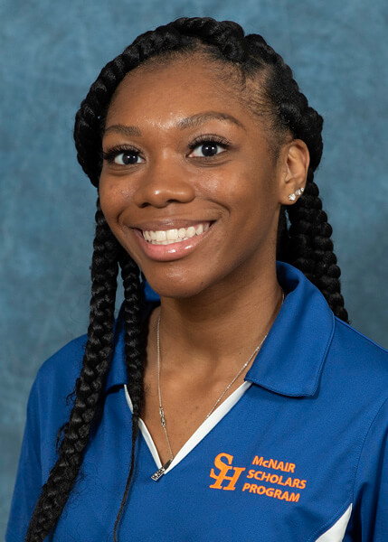 Jamie Washington